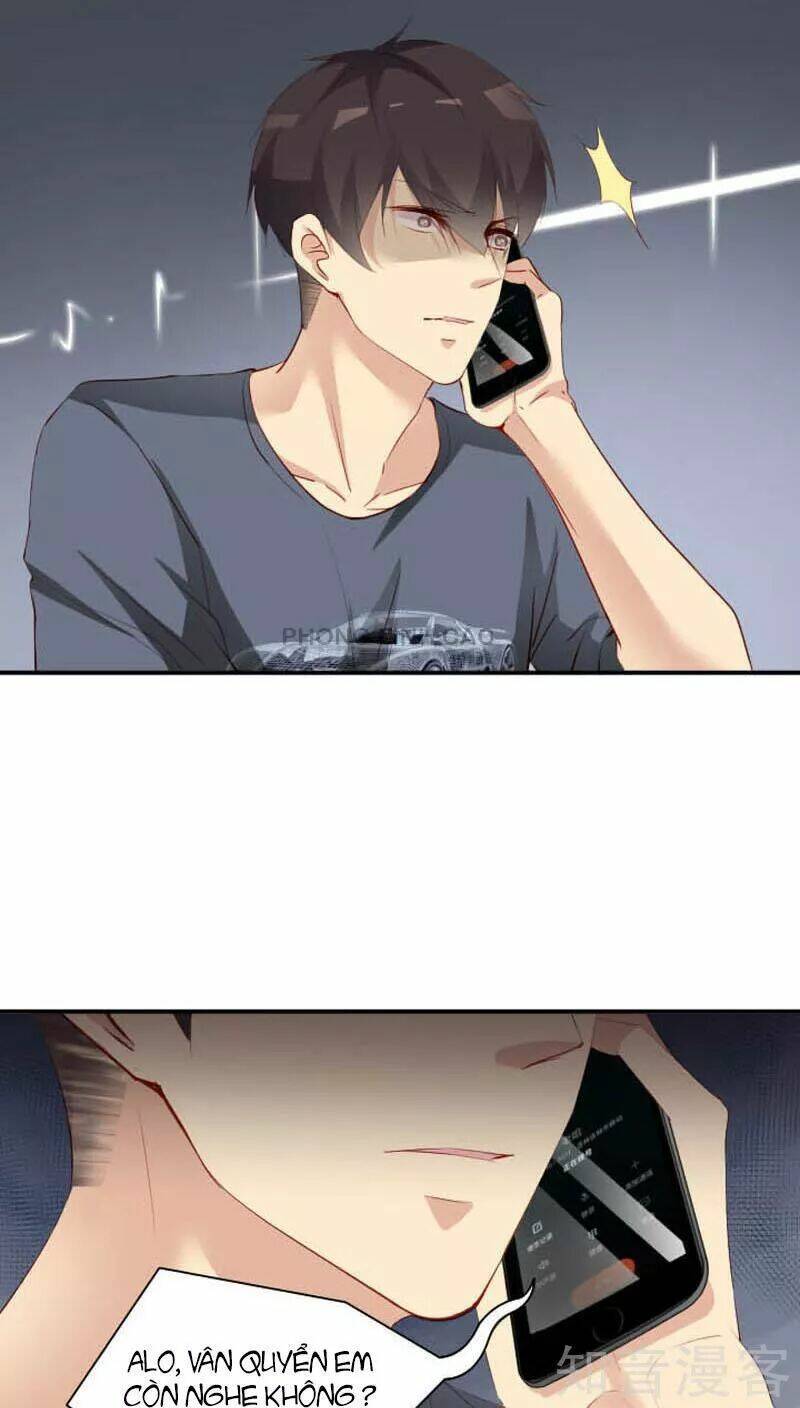 Nam Thần Là Một Đôi: Chapter 73