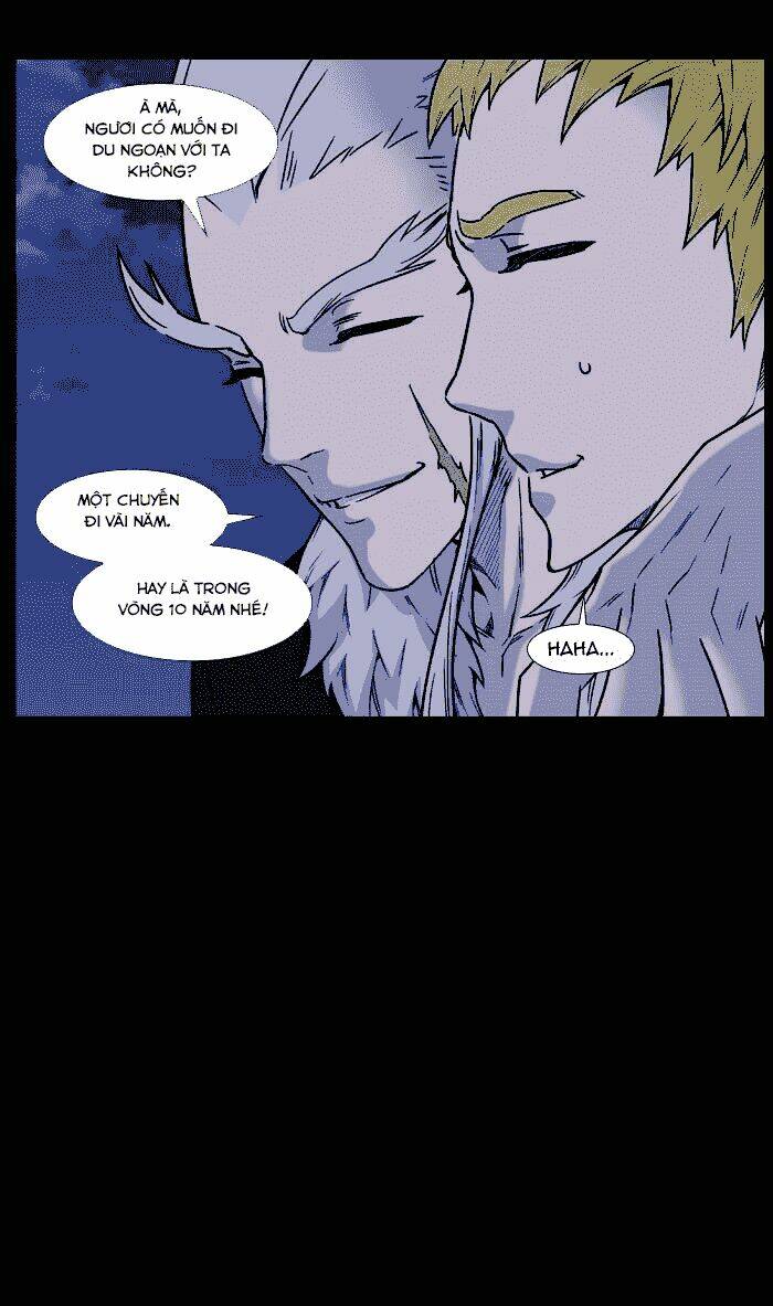 Ma Cà Rồng Quý Tộc: Chapter 445