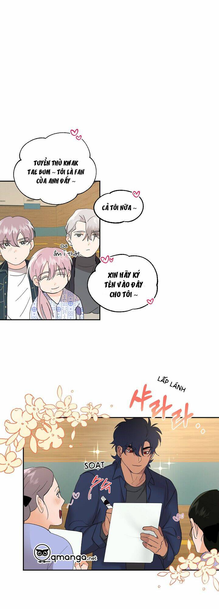 Kẻ Cắp Mặt Trăng: Chapter 20