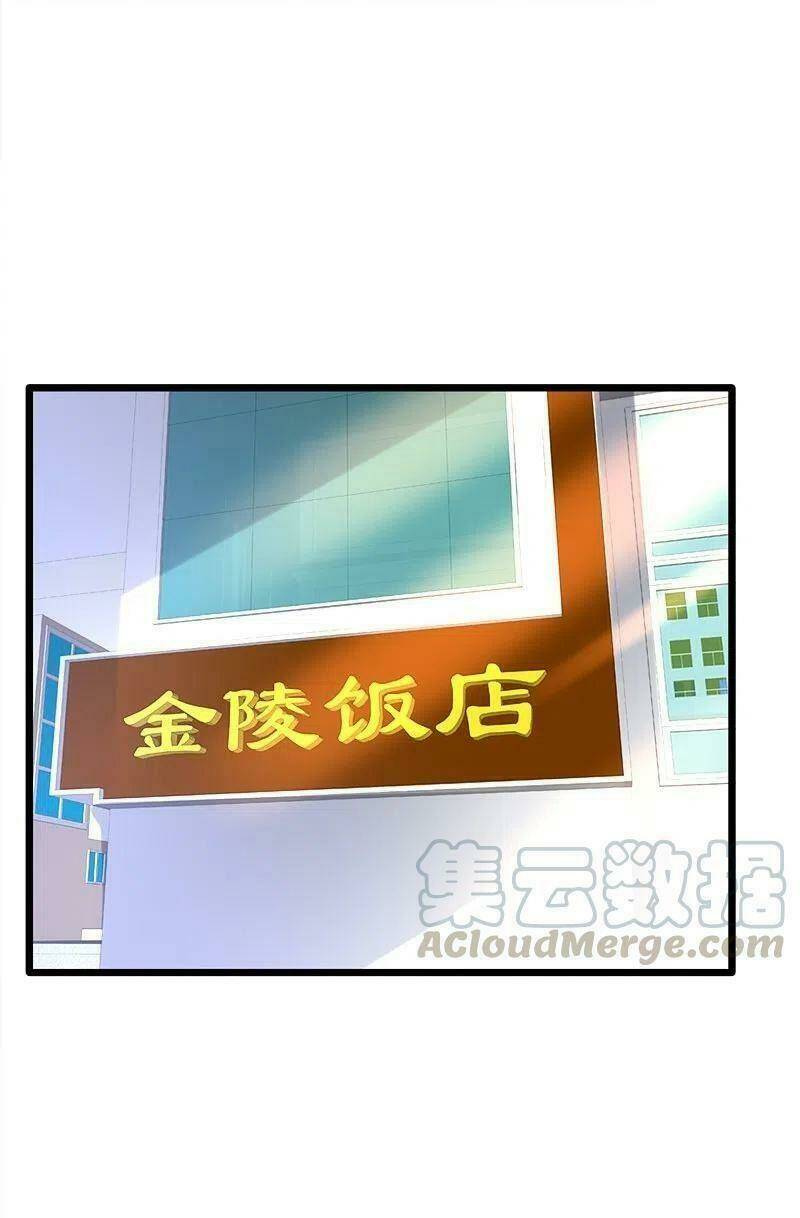 Đô Thị Tà Vương: Chapter 236