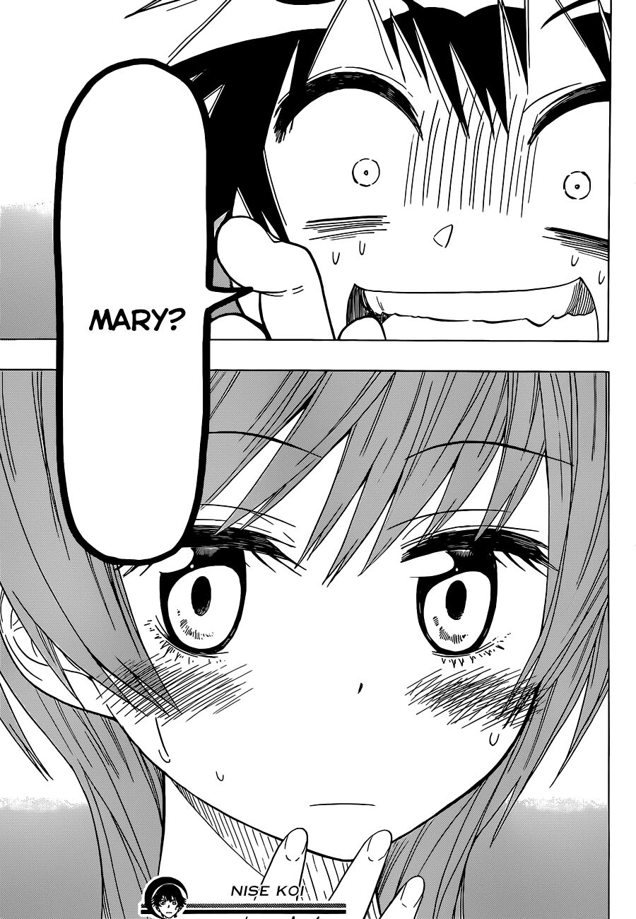 Tình Yêu Ngang Trái: Chapter 35