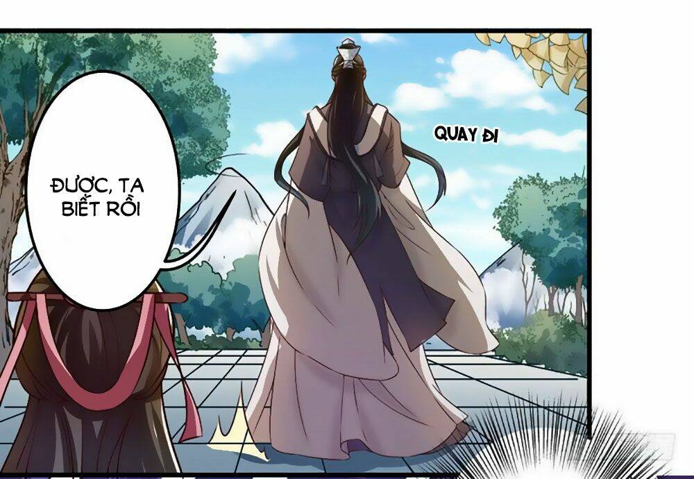 Liêu Liêu Nhân Thân Tu Tiên Truyện: Chapter 65
