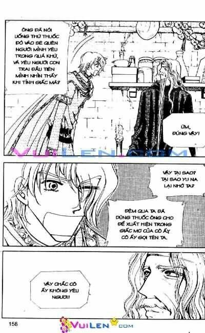 Hiệp Sĩ Nữ Hoàng: Chapter 17