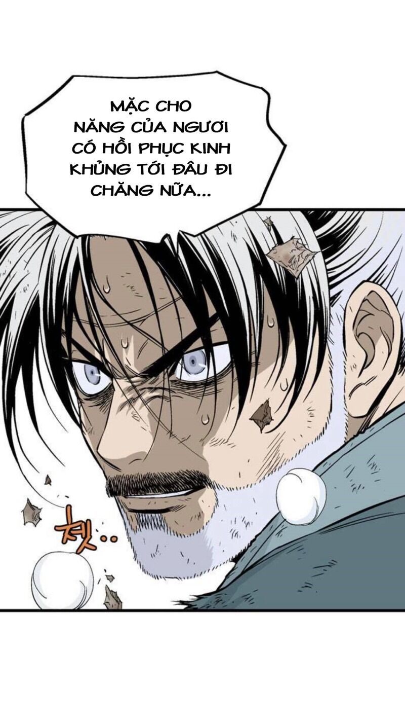 Cao Thủ 2: Chapter 128