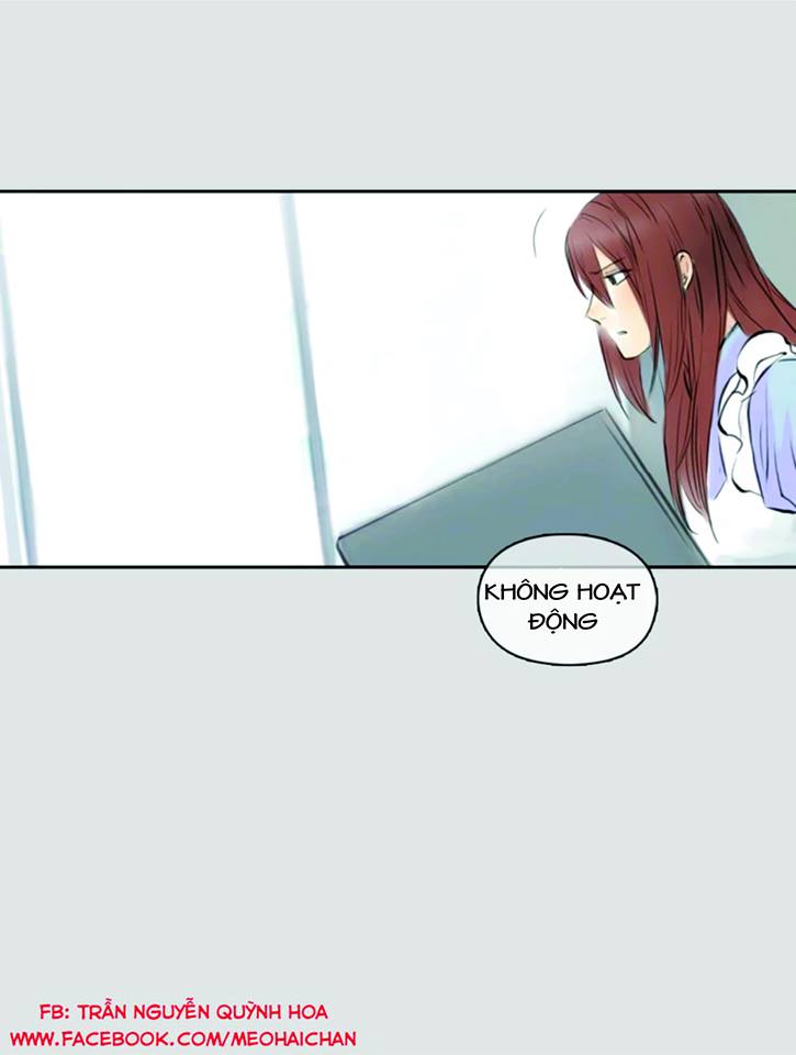 Lời Nguyền Cinderella: Chapter 37