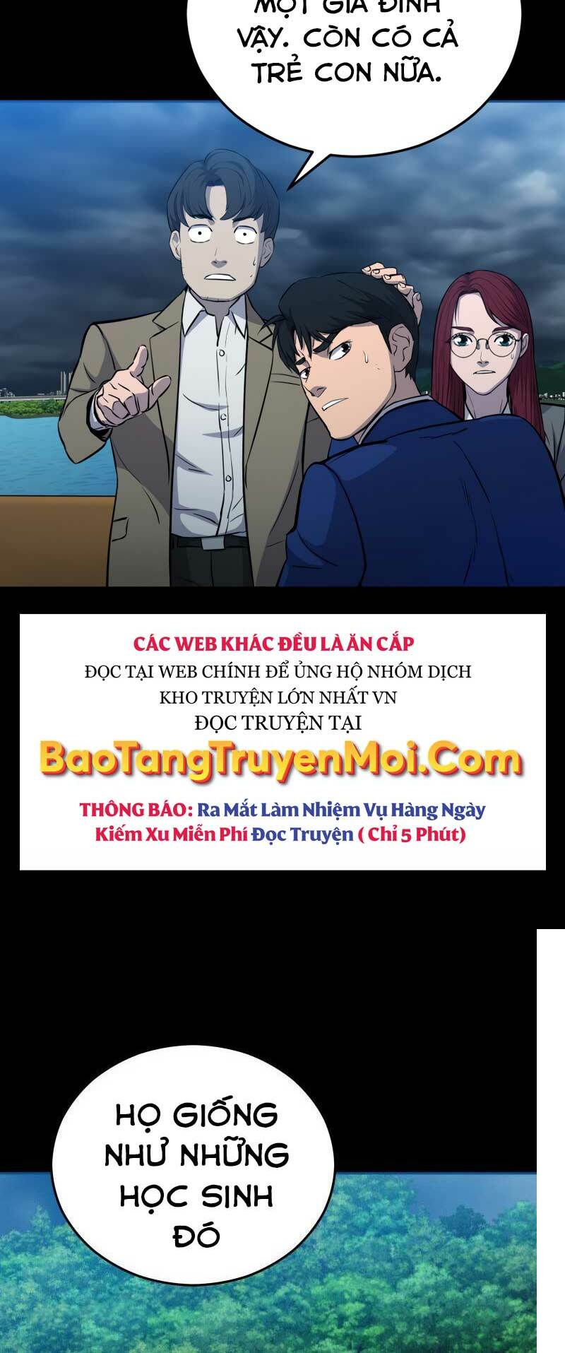 Cánh Cổng Mở Ra Đúng Ngày Đầu Tiên Tôi Thành Chính Trị Gia: Chapter 7