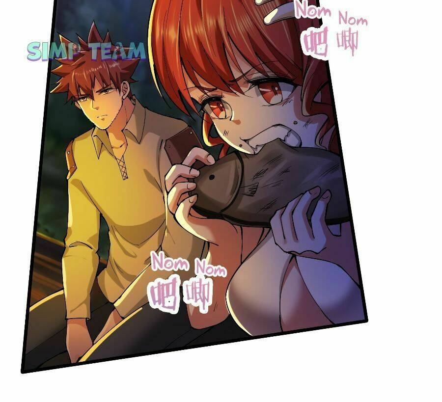 Ta Là Người Duy Nhất Đỡ Được Chiêu Cuối Của Quỷ Vương: Chapter 26