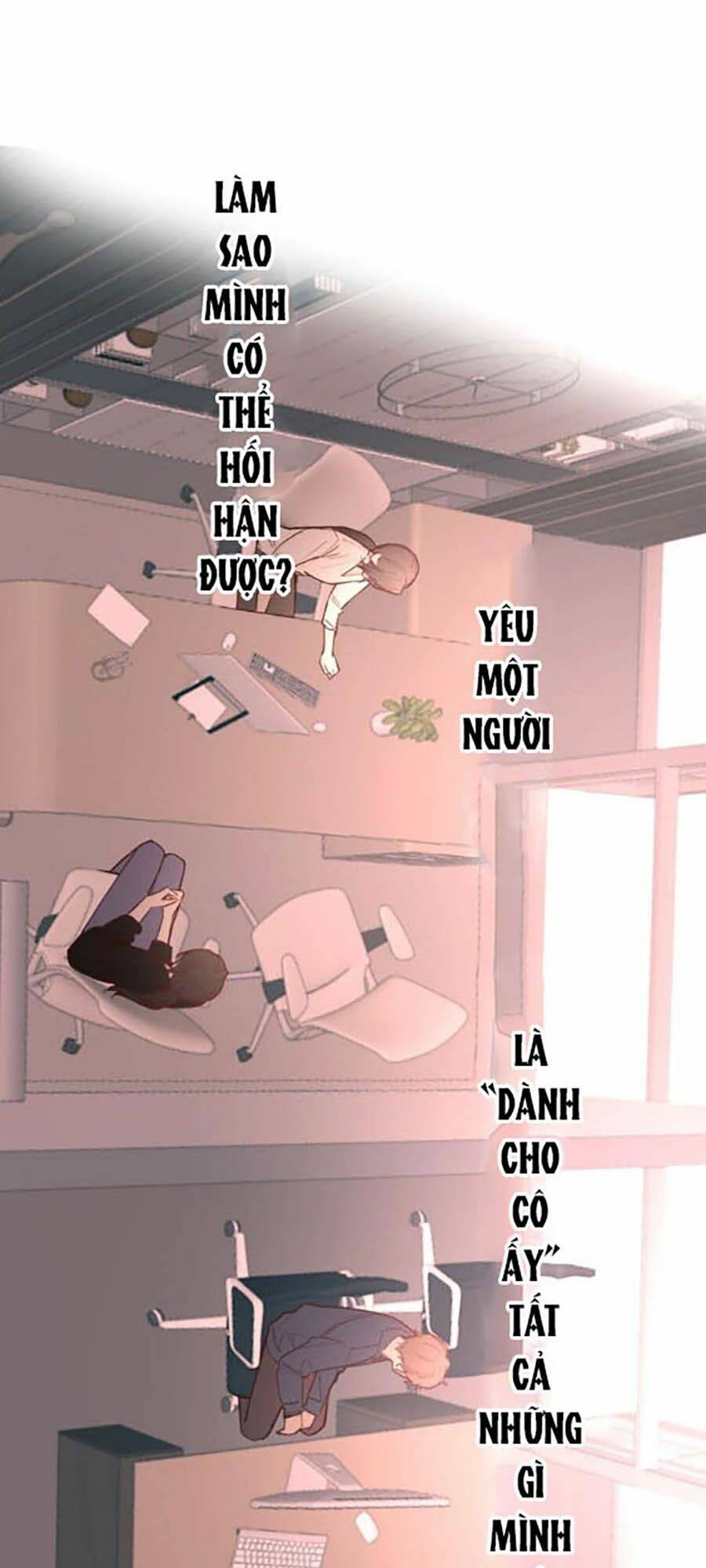 Cát Xê Người Tình Bóng Đêm: Chapter 6
