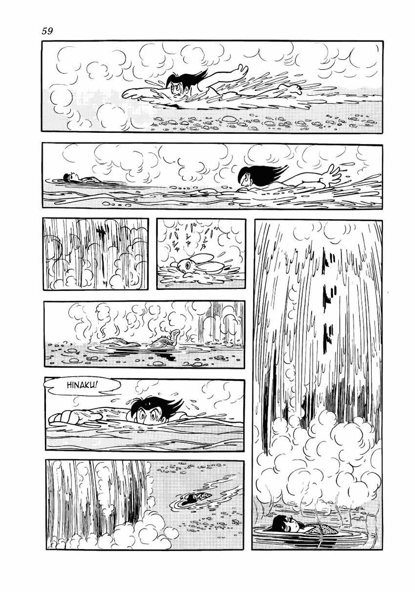 Chim Lửa: Chapter 2