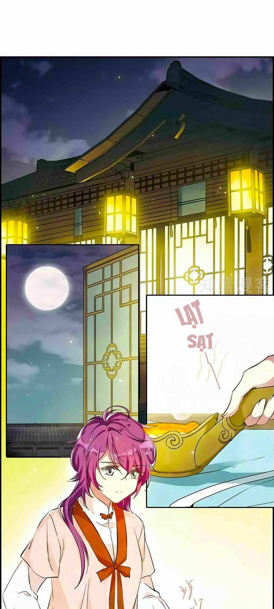 Thượng Quốc Phú Chi Thiên Đống Tuyết: Chapter 9