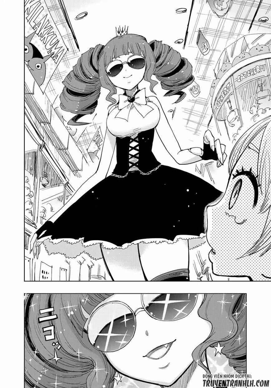 Wangtangchang The Yurutto Hunter!: Chapter 3