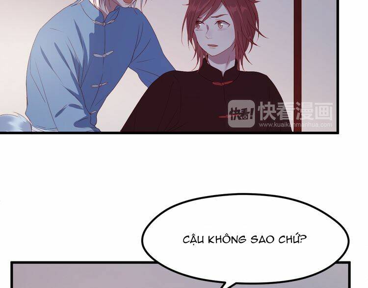Lượm Được Một Tiểu Hồ Ly 2: Chapter 64