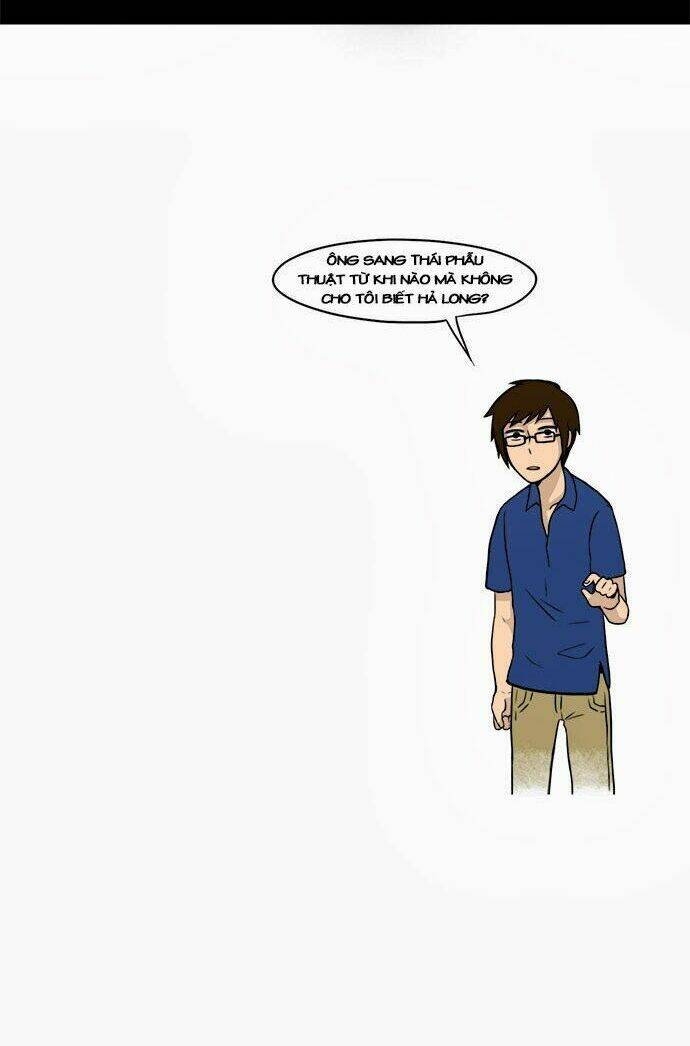 Hắn Ta Là Rồng: Chapter 7