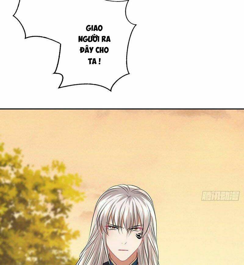 Vương Phi Thật Thích Trang Điểm: Chapter 166