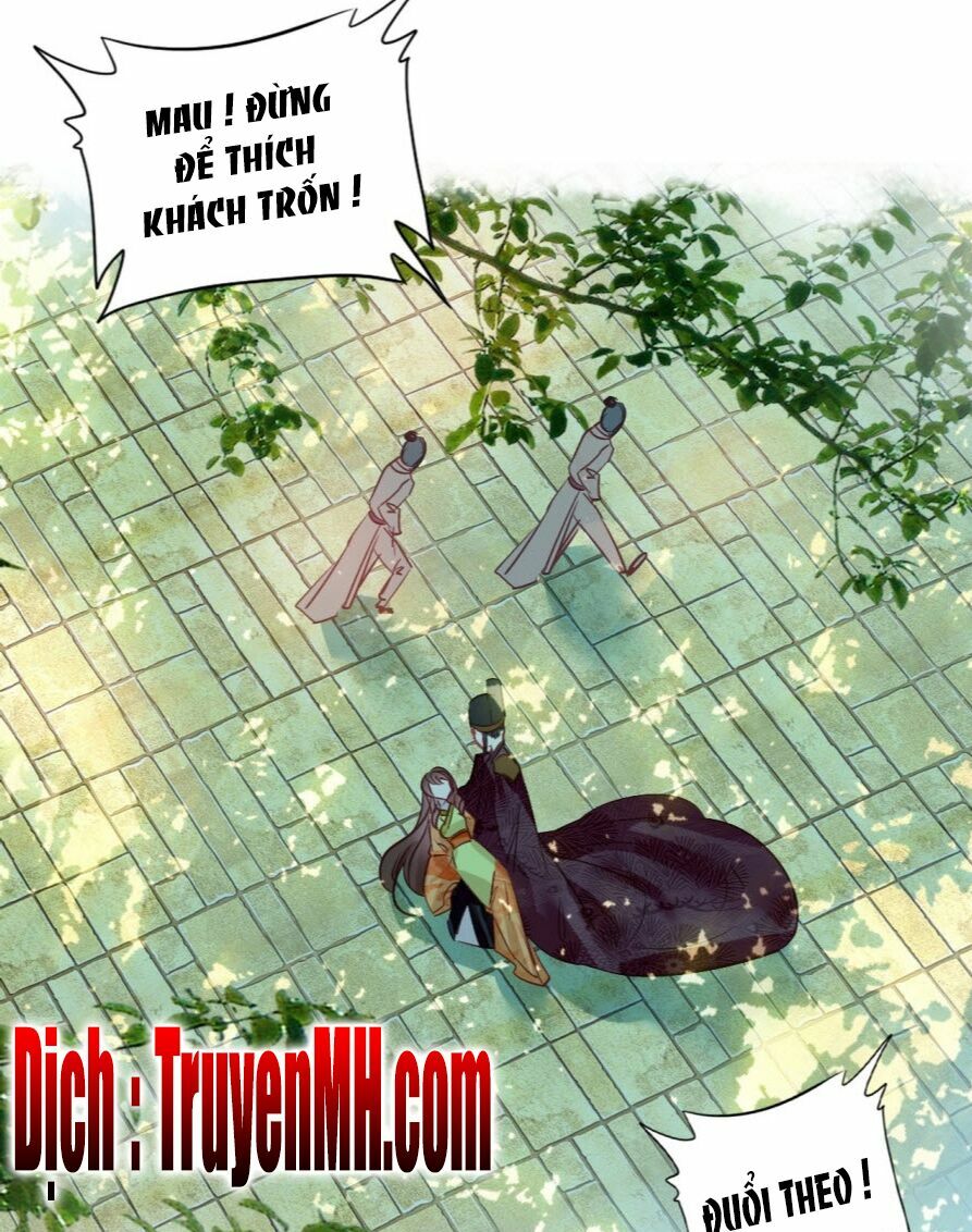 Gả Cho Một Tên Thái Giám Đáng Ghét: Chapter 24