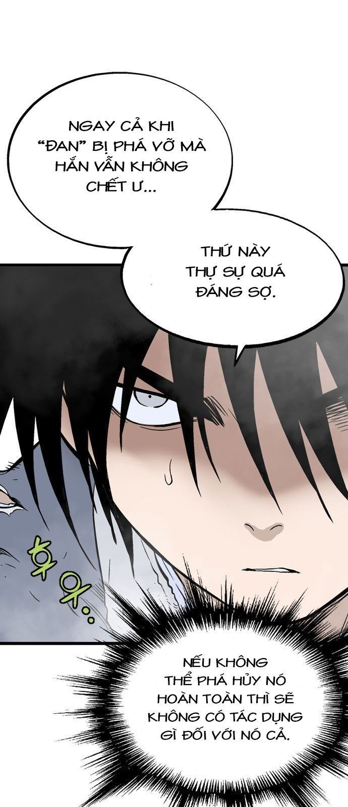 Cao Thủ 2: Chapter 108