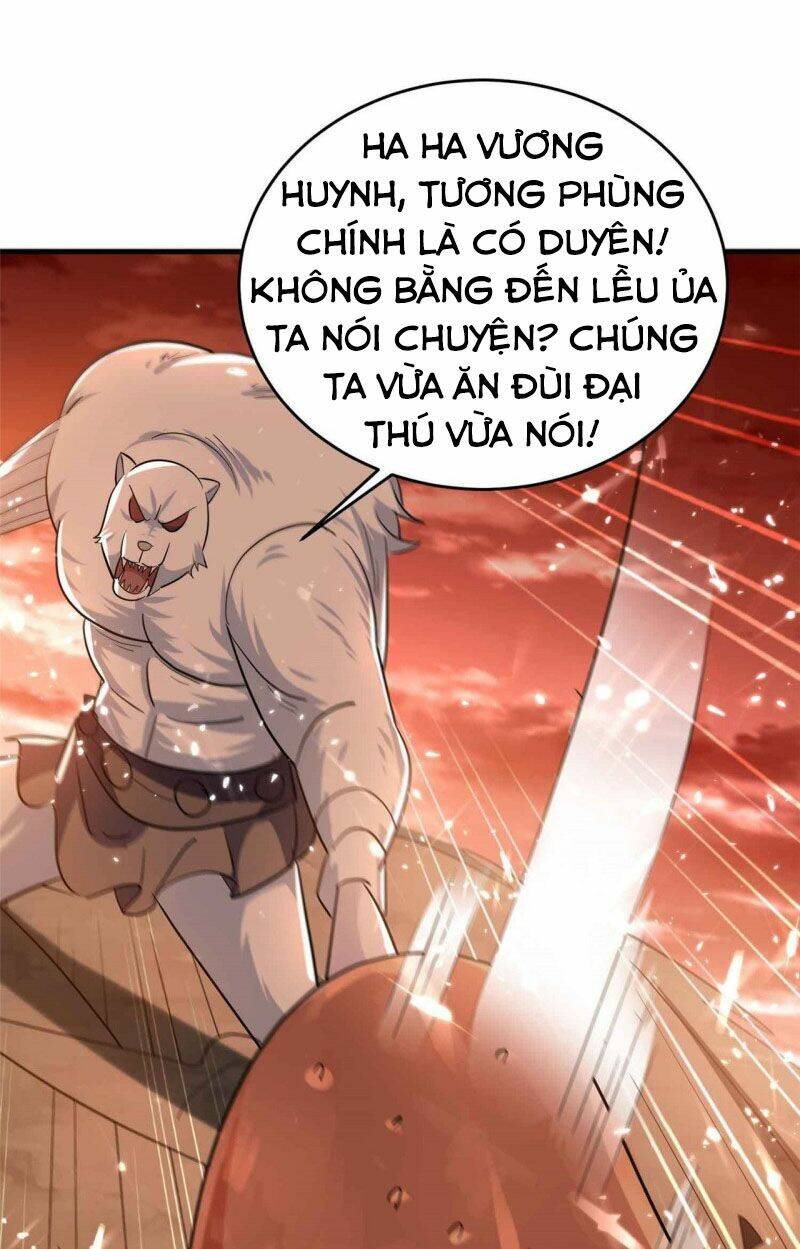 Vạn Giới Tiên Vương: Chapter 133