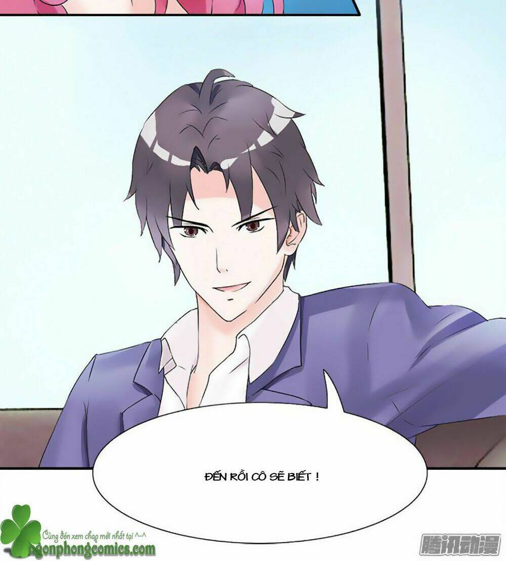 Tiểu Tâm Can Tuyệt Sủng Của Lạc Tiên Sinh: Chapter 5