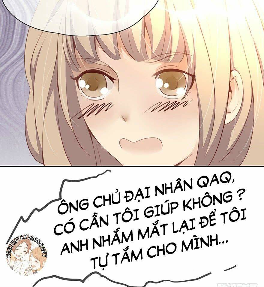 Tổng Tài Đại Nhân Tâm Thiếu Nữ: Chapter 3.2
