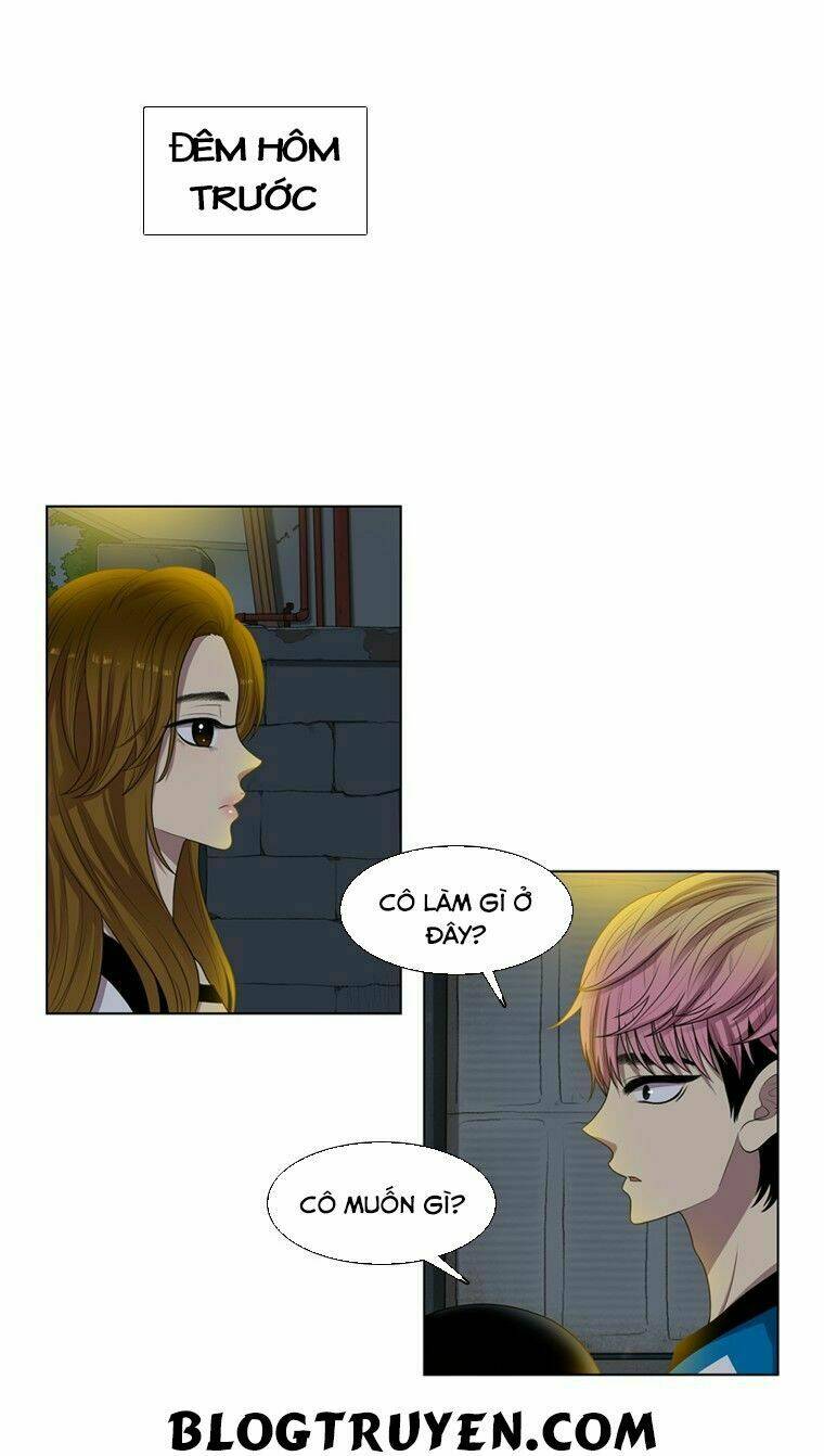 My Shining World: Chapter 22