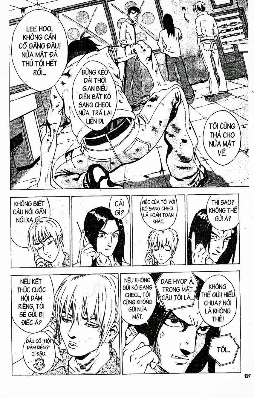 Ai Hơn Ai: Chapter 111