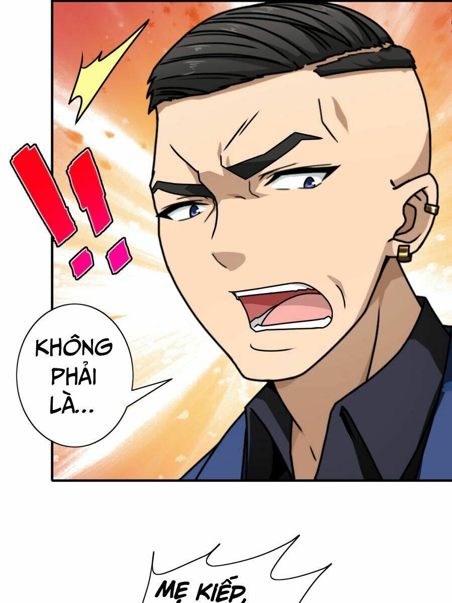 Hộ Hoa Cao Thủ Tại Đô Thị: Chapter 97