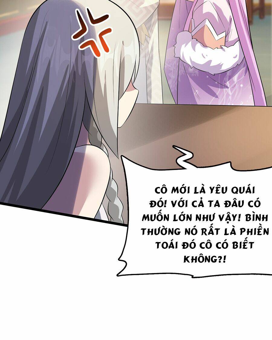 Đại Bảo Kiếm Của Tôi: Chapter 47