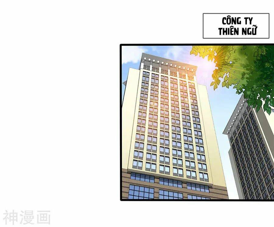 Mỹ Vị Giai Thê: Chapter 65