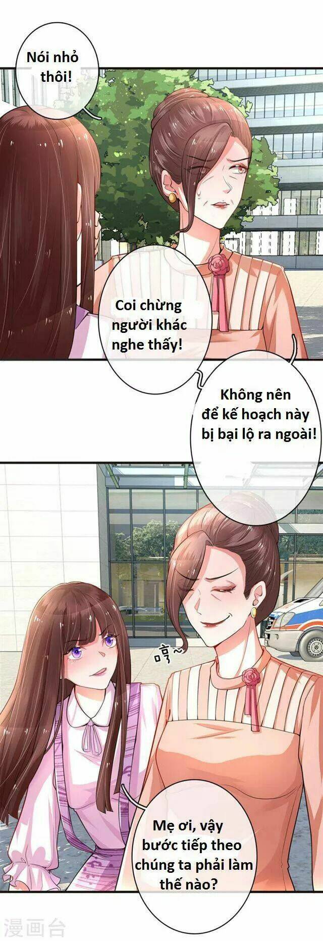 Trùng Sinh Để Trả Thù: Chapter 6