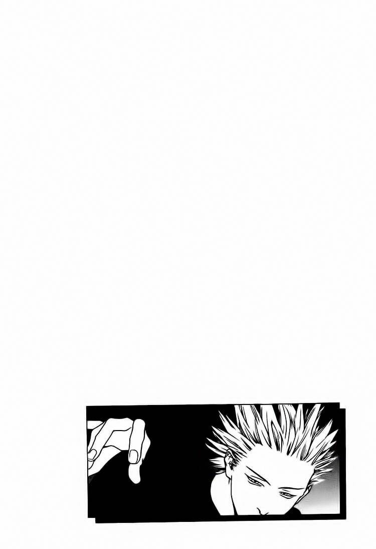 One Outs: Chapter 10