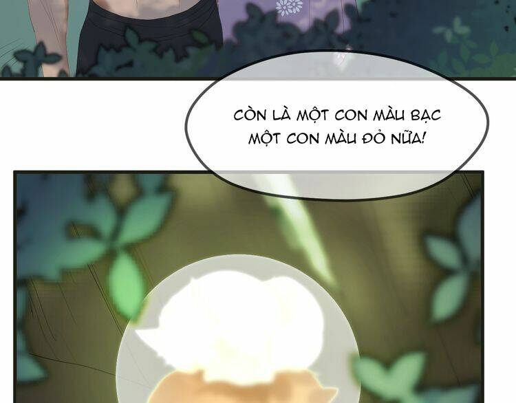 Lượm Được Một Tiểu Hồ Ly 2: Chapter 87