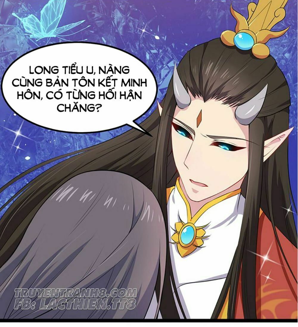 Ngạo Kiều Quỷ Vương Yêu Ta: Chapter 26