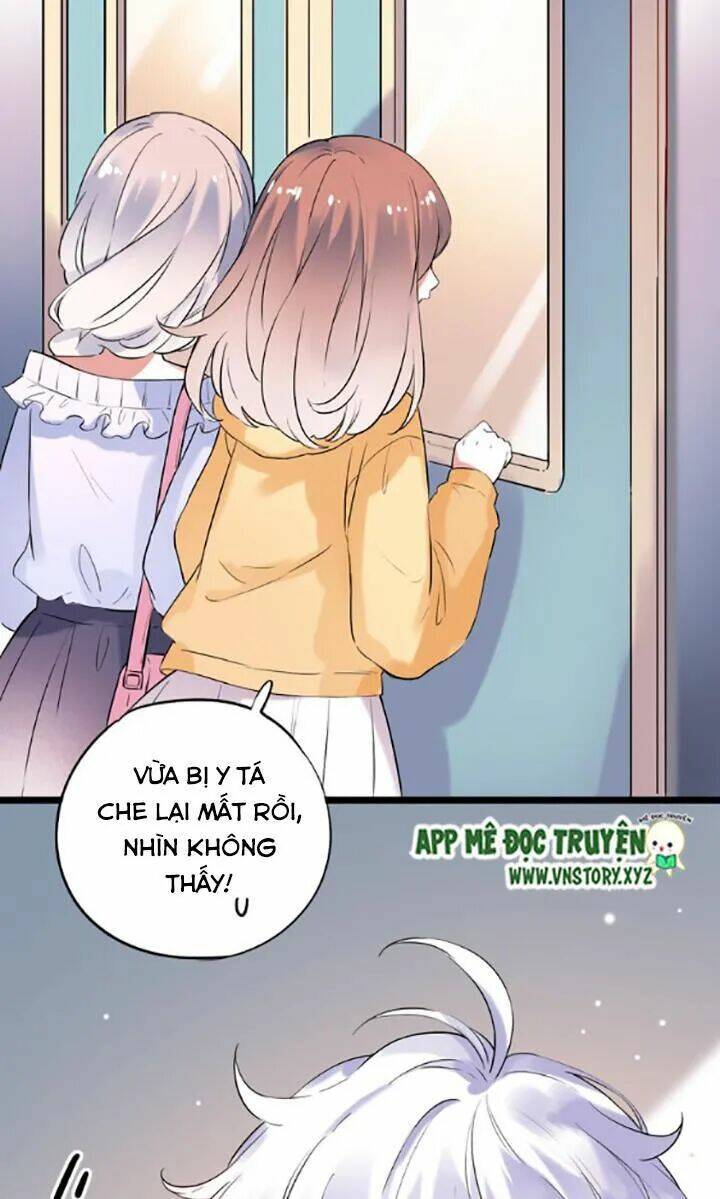 Trạch Thượng Tịch Mịch Huỳnh Hỏa: Chapter 32