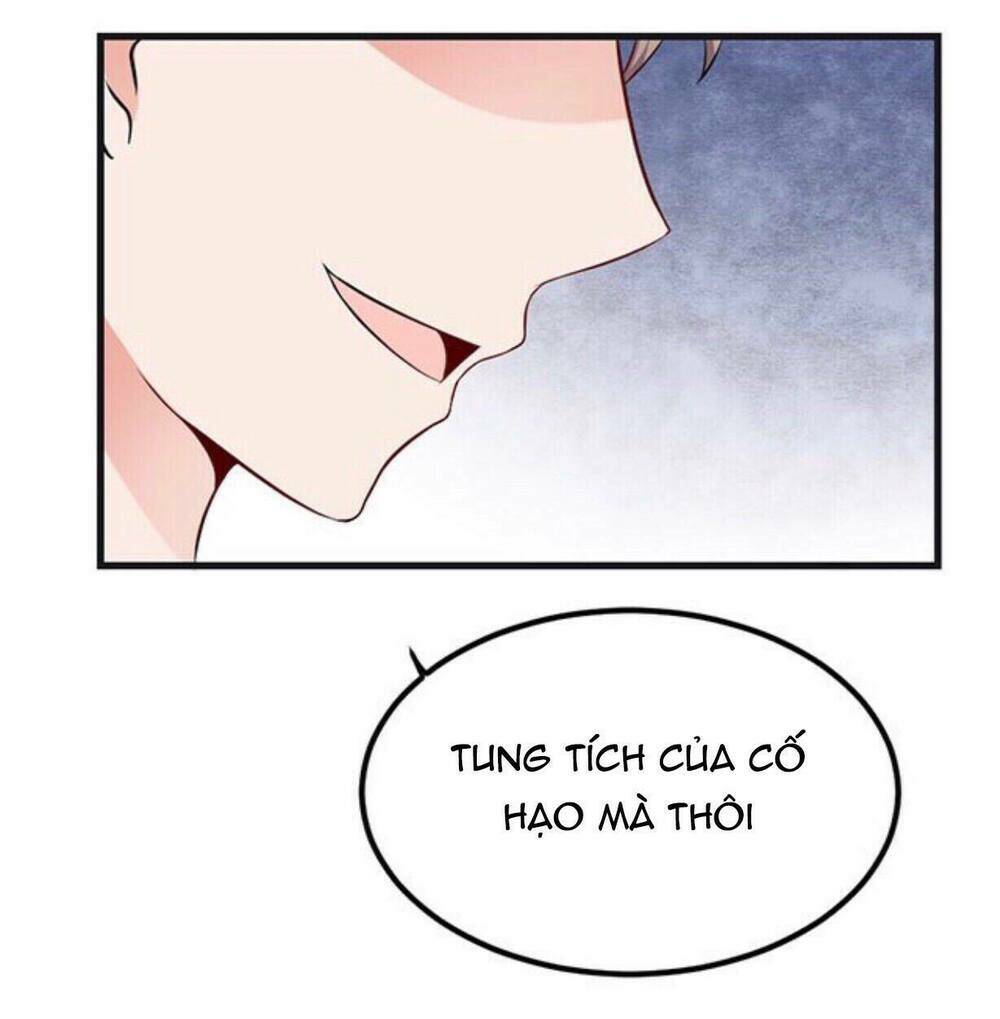 Đoạt Hôn Ác Thiếu: Chapter 20