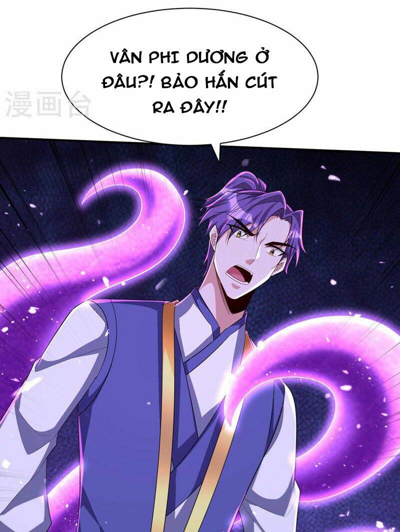 Yêu Giả Vi Vương: Chapter 319