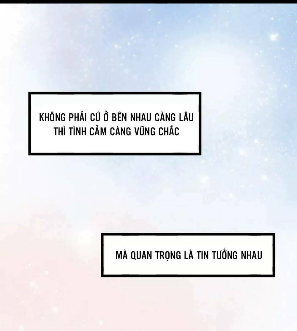 Cậu Đã Từng Yêu Tôi: Chapter 16