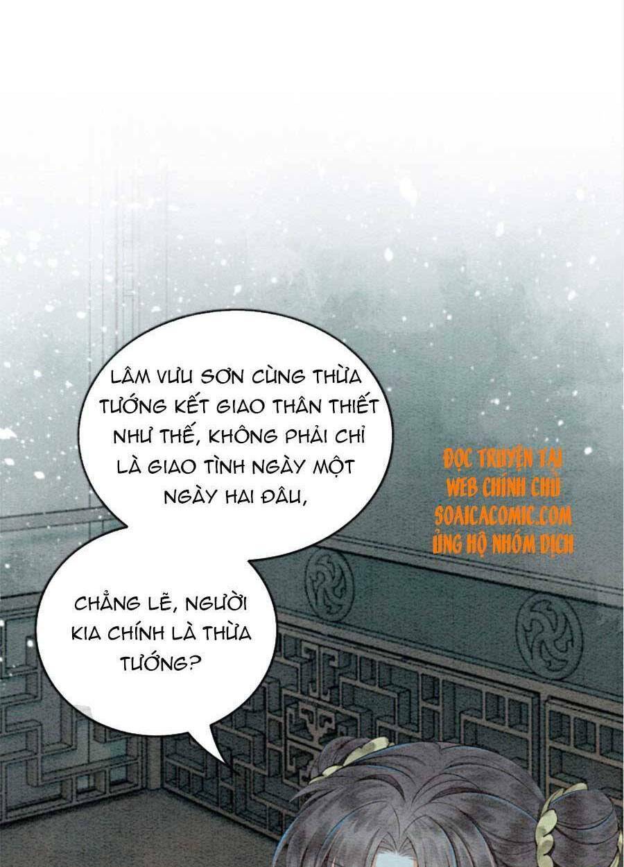 Bắt Đầu Hủy Hôn Để Công Lược Vương Gia: Chapter 29