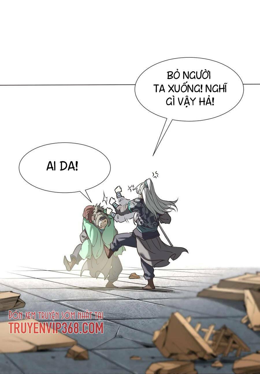 Trăm Vạn Cách Thành Thần: Chapter 18