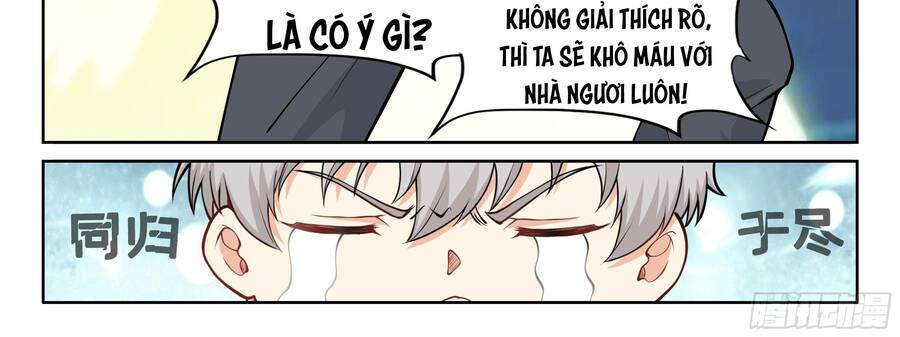 Hệ Thống Giả Dạng: Chapter 5