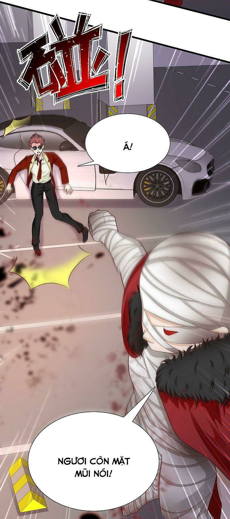 Tối Cường Vận Đào Hoa: Chapter 168