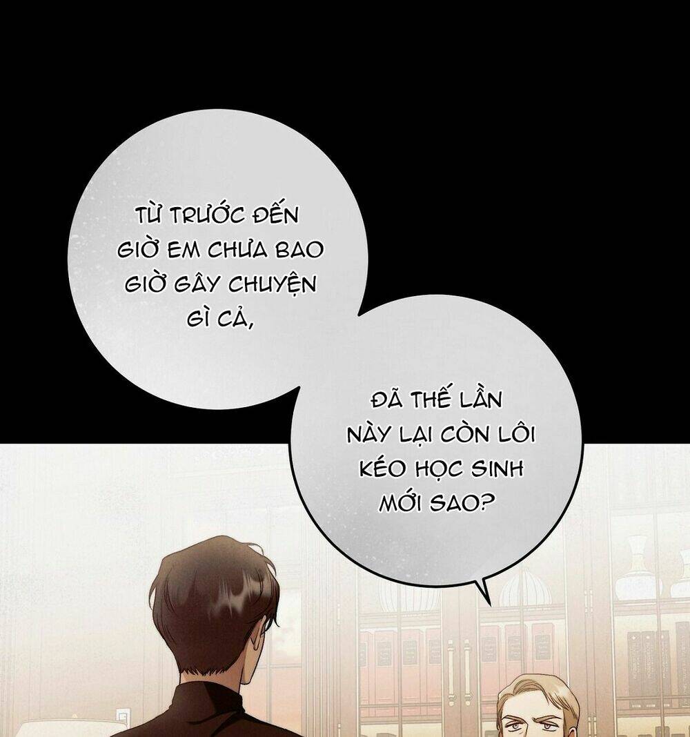 Lời Nói Dối Vĩnh Cửu: Chapter 29