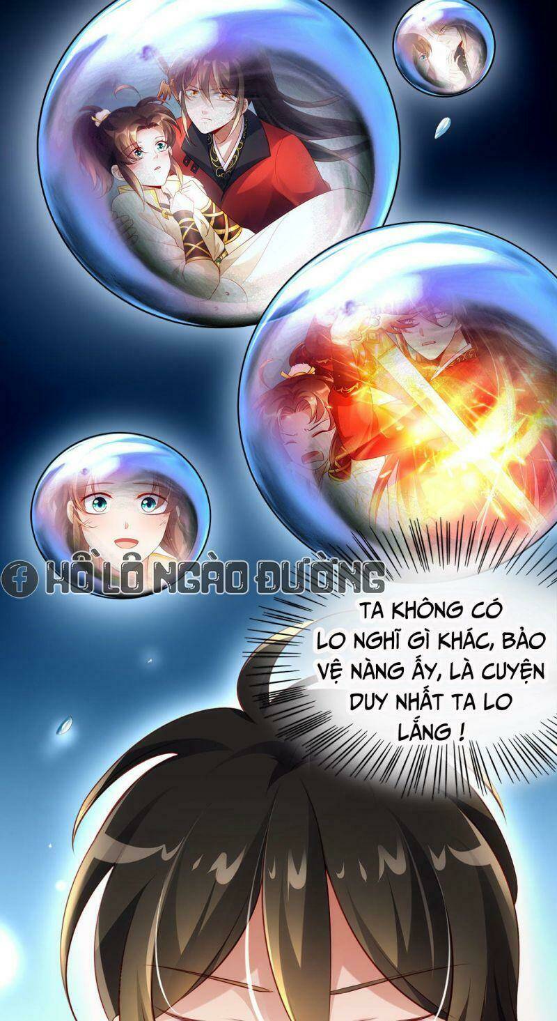 Thiên Kim Bất Hoán: Chapter 88