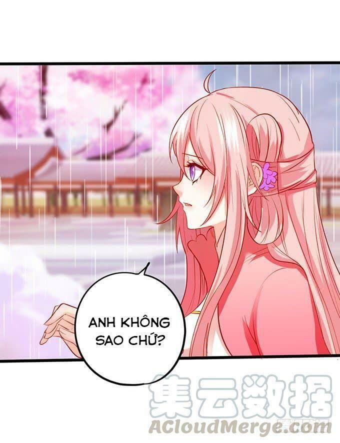 Hồ Tiên Hung Bạo: Chapter 80