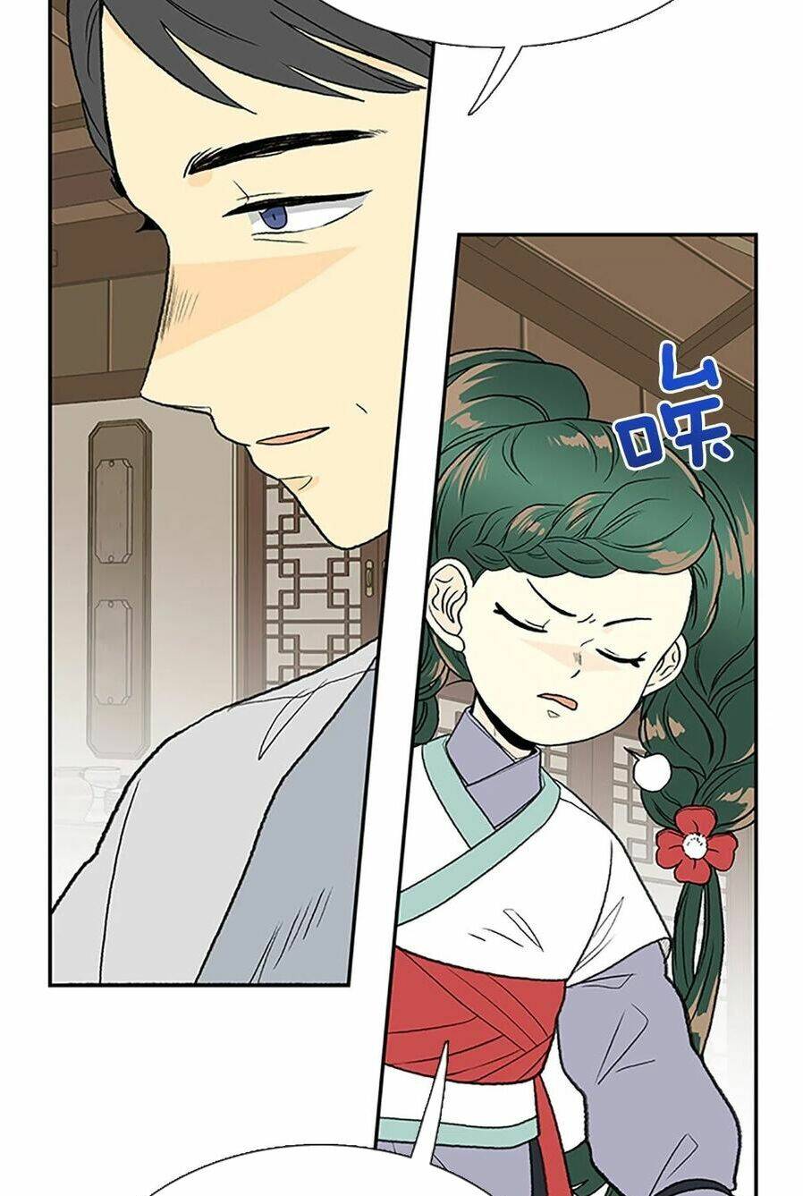 Học Sĩ Tái Sinh: Chapter 162