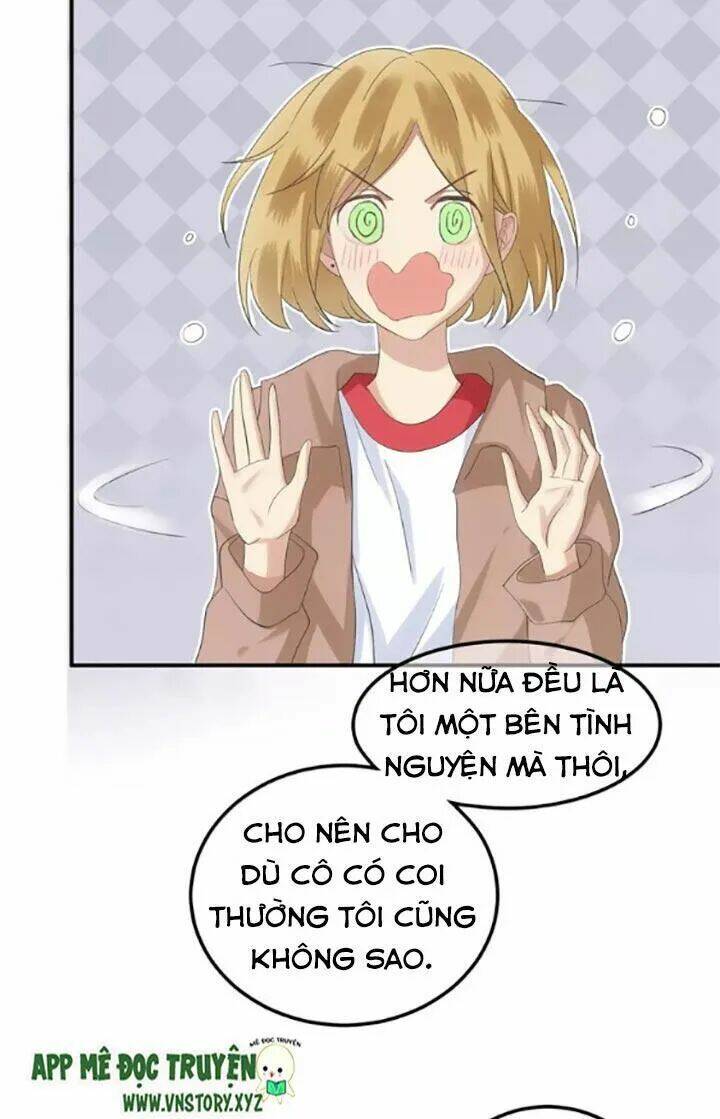 Thần Tượng Điểm Zero: Chapter 108