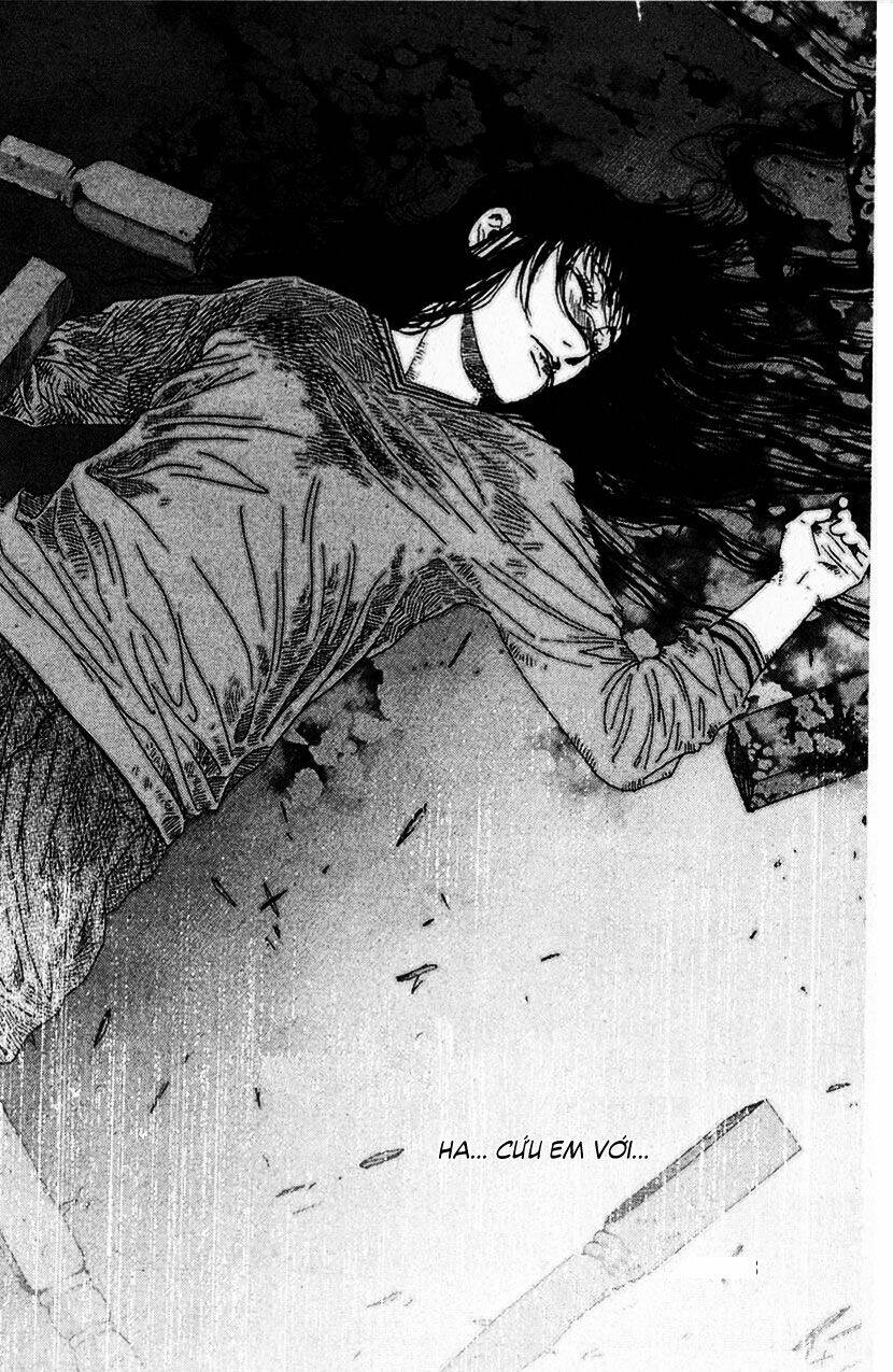 Redrum 327: Chapter 12