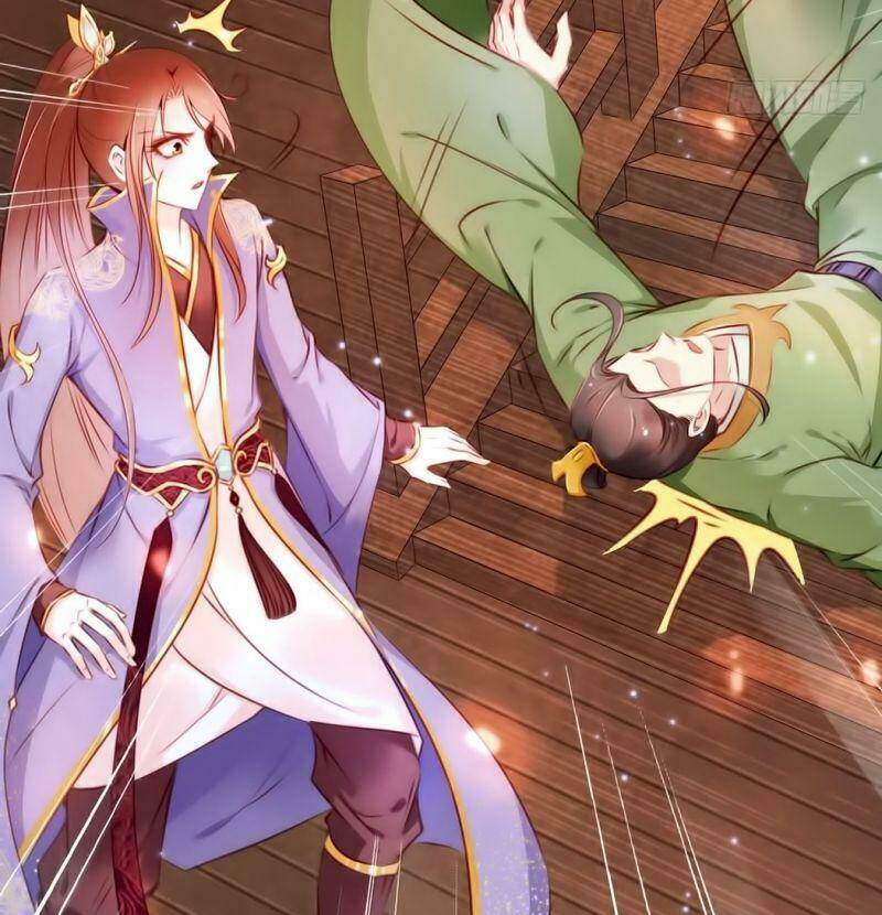 Nàng Trở Thành Bạch Nguyệt Quang Của Vương Gia Bệnh Kiều: Chapter 6