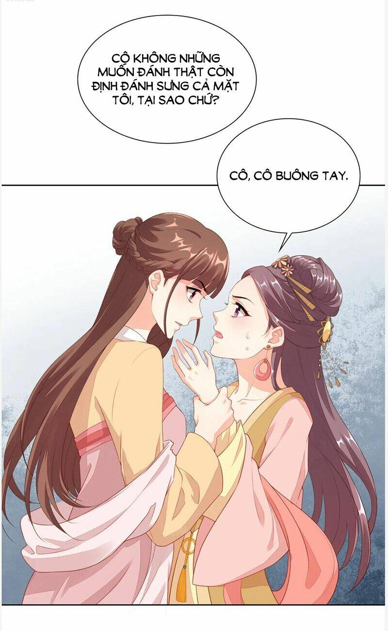 Người Yêu Ẩn Hình Của Ảnh Đế: Chapter 68