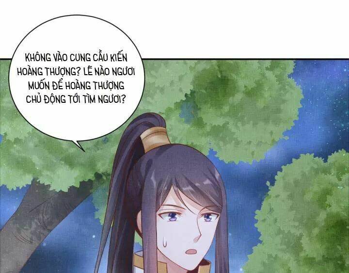 Thịnh Sủng Y Phi Chi Dao Quan Truyện: Chapter 88