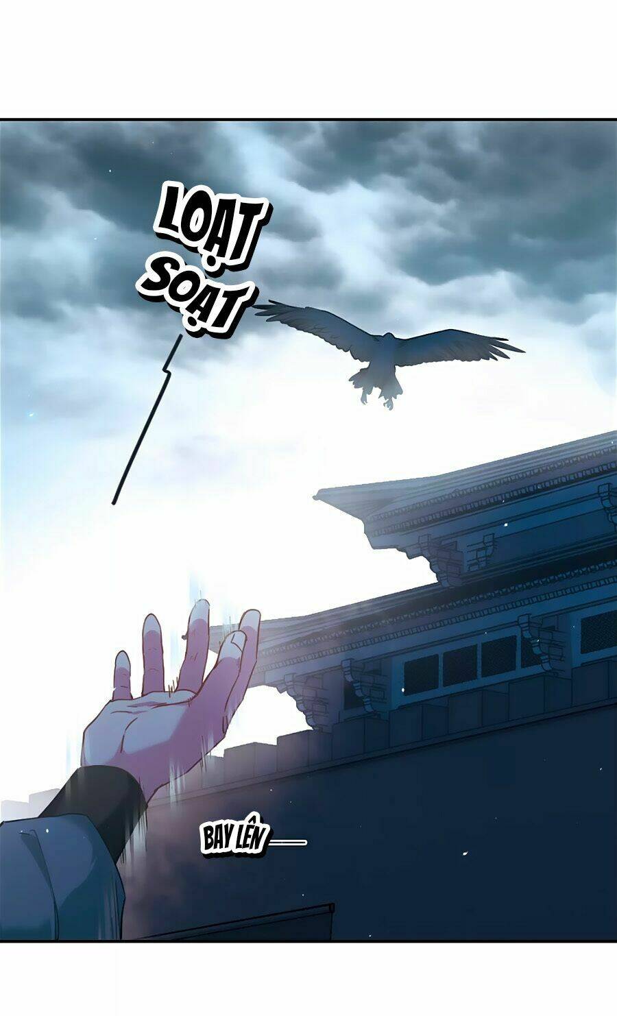 Thượng Quốc Phú Chi Thiên Đống Tuyết: Chapter 39